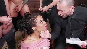 Sneaky Kiras Big Ass Porn