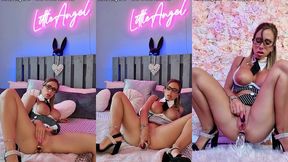 littleangel84 - solo en etudiante
