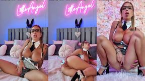 littleangel84 - solo en etudiante