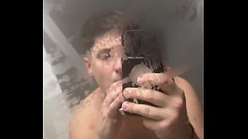 Vape in shower for you