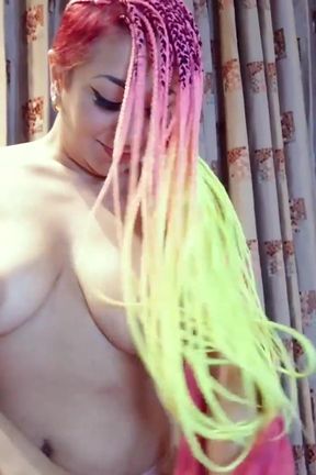 Evita Love stepmother