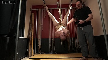 Upside Down Toy - Eryn Rose