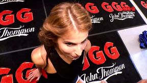Ggg John Thompson Paola Mike German Swallow