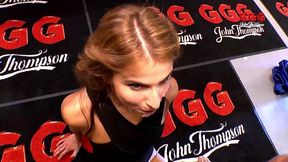 Ggg John Thompson Paola Mike German Swallow