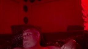 firstanalfingering &mdash; oilyrubberglovefirsttimeanalBJtoyAnalfleshlighttoyPart2