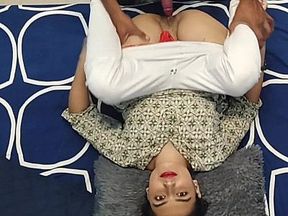 Bhai Ne Apni Badi Bahen Ko Choda