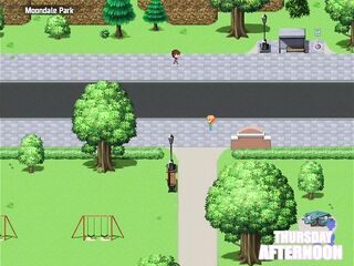 Knight Of Love Cap 7 - Una Cita Con Mi Amiga Pelirroja Sexy De Grandes Tetas