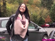ERKANNT UND SCHMALOS AUSGENUTZT! Freund meiner besten Freundin gefickt!