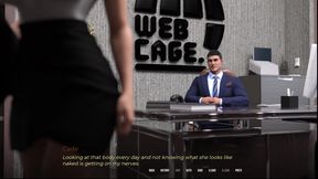 The Insecure Husband (part 6)