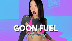 Goon Fuel: Sniff Away