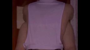 lustful couple has a steamy one-night stand