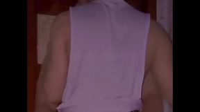 lustful couple has a steamy one-night stand