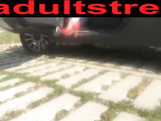 Pedal pumping