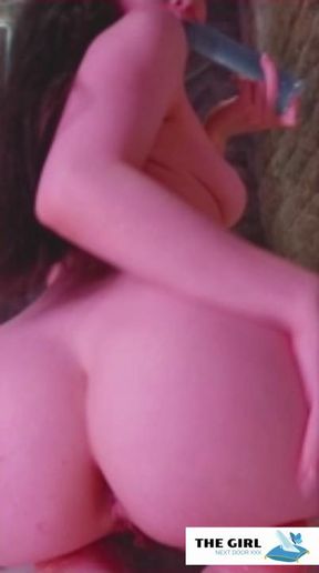 A little bit of surprise anal 😛❤️