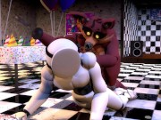 foxy futa fuck anonimus person