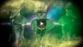 Goon the plague away! - AROMA, GOONING, GOONER