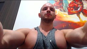 Lord Chris Private Show