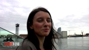 pauline cooper is only about money she will give you her ass for cash