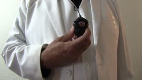 Mesmerized Robin Serves new Masters cock 01