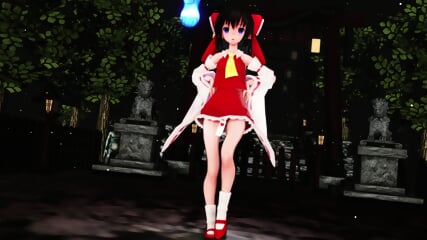 Reimu - Conqueror