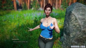 [Gameplay] Lust Academy #92 - PC Gameplay (HD)