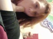 Texassunshyne's pnppawg Sunshyne and TexasBWC masterbating ends anal!