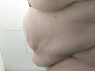 Cum & Aid me Shower!