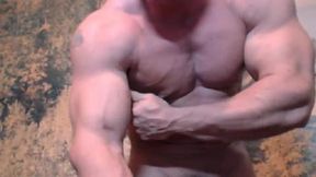 Algernon Private Show