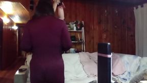 Erotic Slave Punishment Part 1