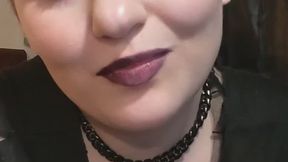 Insulting My Beta Cuck's Dick