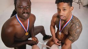 ”Olympic Games Charity Calendar”