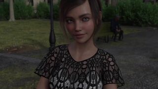 PROMISES #01 – Visual Novel Gameplay [HD]