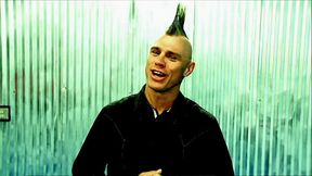 Aubrey Adams Gets Fucked By Cheynne Collins