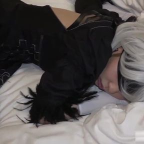 Hentai horny asian sluts 026