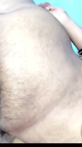Epic moment from &quot;Husband Wife Romantic Full Sexy Video&quot;