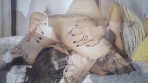 lina nakamura e kyra sex em um encontro delicioso