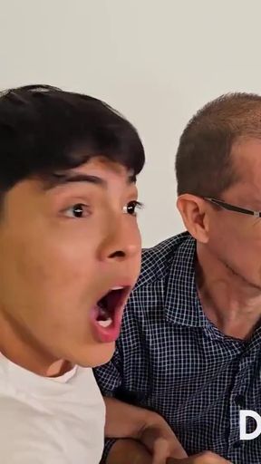 Must-see moment from &quot;EMMA IS REJECTED BY LIL TIMY, A WIZARD FUCKS HER AND GIVES HER SUPERNATURAL POWERS TO FUCK ANY MAN SHE&hellip;&quot;