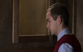 Marcus: Confession