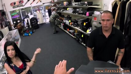 Sexy handjob cumshot pawn thief first time Fucking a Cuban lady for her TV