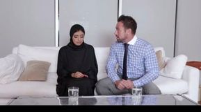 Conservative Muslim Teen Creampied-watch part 2 on hornyandhotmilfs.com