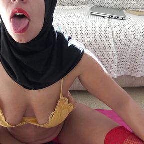 sexy hot Egyptian woman fucking - Egyptian Arab Dirty Talk