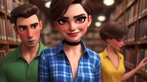 Preview for Bookshop Bois of Prey