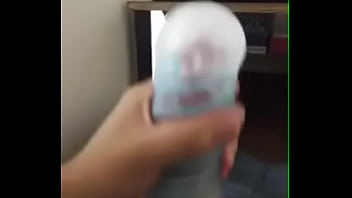 Tenga spinner creampie