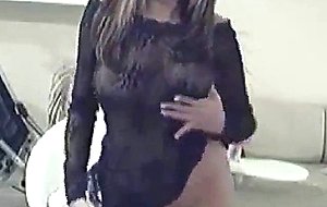 Jaime Hammer Webcam  5