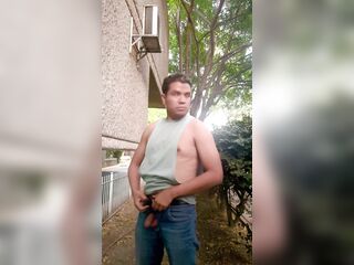 I love been stripped