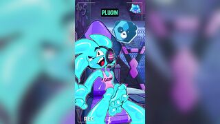 Gooner Goo: NightReign