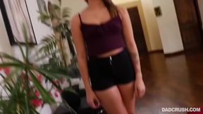 DadCrush - Liza Rowe