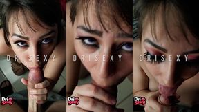 ninfeta chupando pau bem gostoso - dri sexy - nicklaus