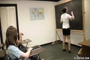 Cheyenne jewels humiliating handjob