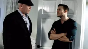 Devils Film - Horny Wife Whitney Wright Almost Gets Caught Cheating with Hubby′s Employee!!